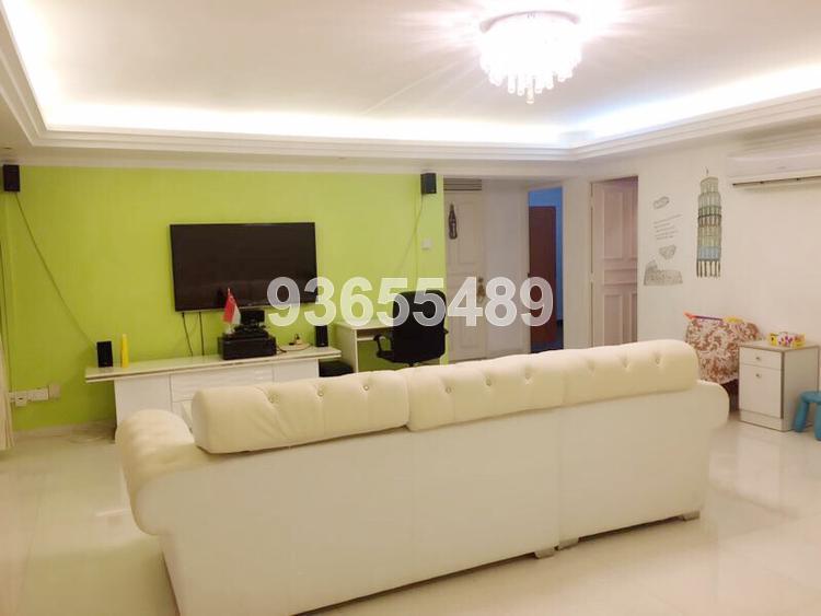 Blk 794 Woodlands Drive 72 (Woodlands), HDB 5 Rooms #148350272